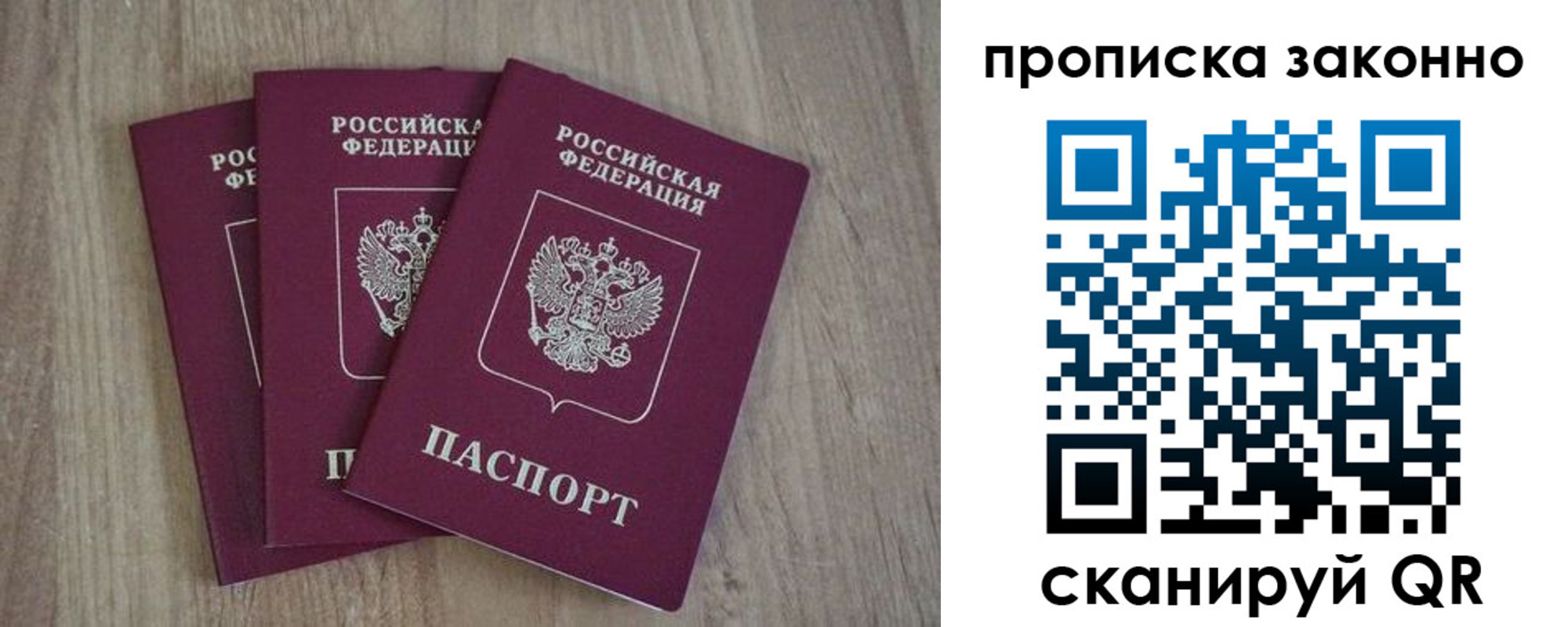 прописка в Щёкино